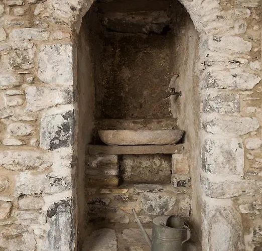 Lägenhet Casa Domaso