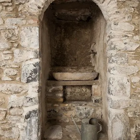 Daire Casa Domaso