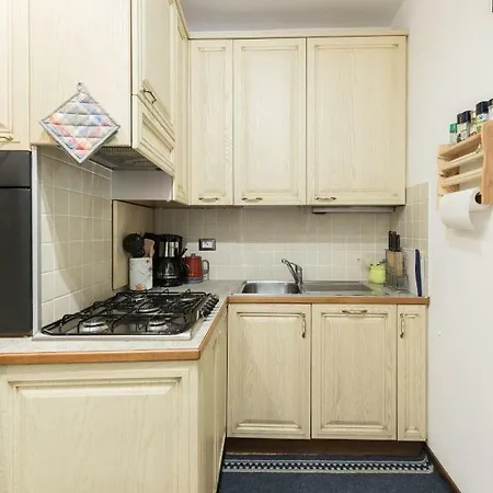 Casa Appartement *
