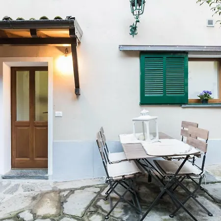Appartement Casa